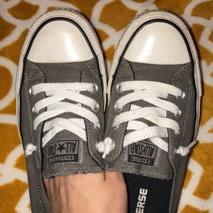 Converse great condition!!